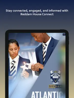 Reddam House Atlantic Seaboard android App screenshot 4